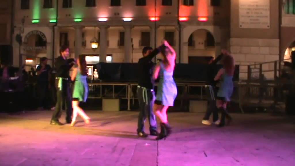 Los Rumberos: 