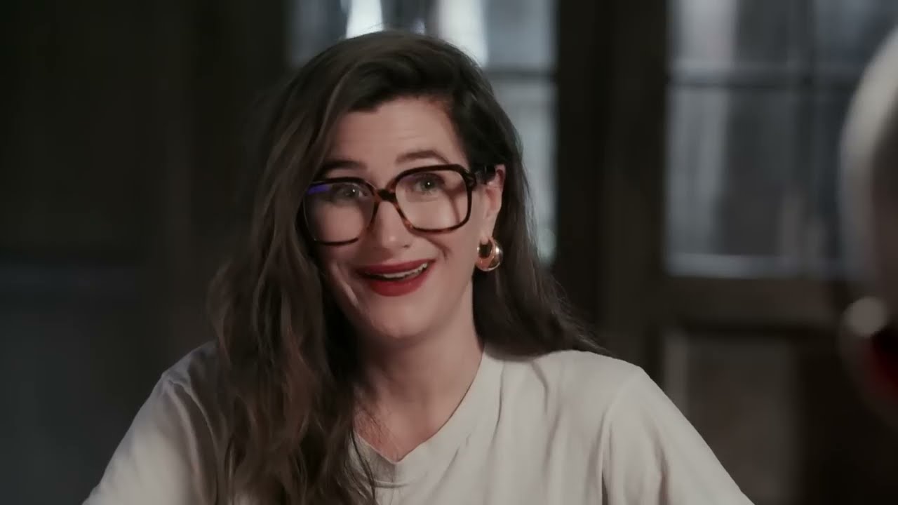 Kathryn Hahn Blown Away by a Long Lost Family Scandal on Finding Your Roots | Ancestry®