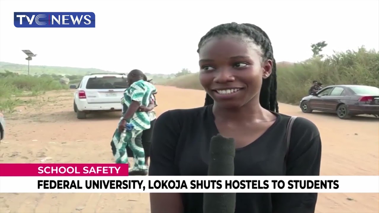 Journalists Hangout | Federal University, Lokoja Shuts Hostels Over Incessant Abduction of Students