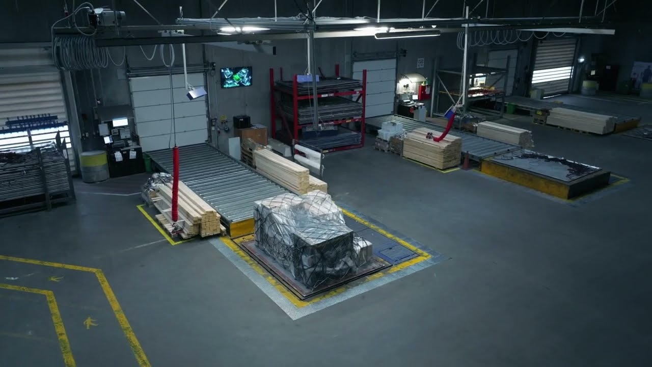 Cind solutions in real enviroments