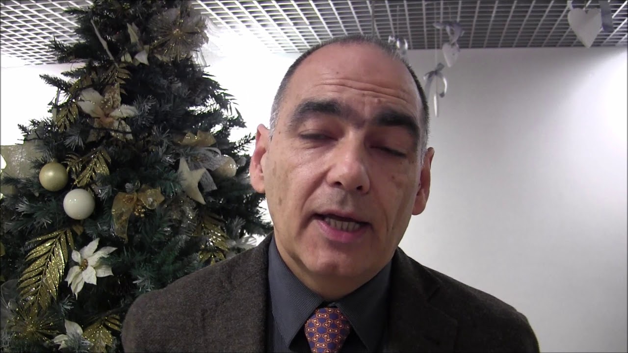 What's Up Today in Chirurgia Vitreoretinica - Dr. Federico Merlin