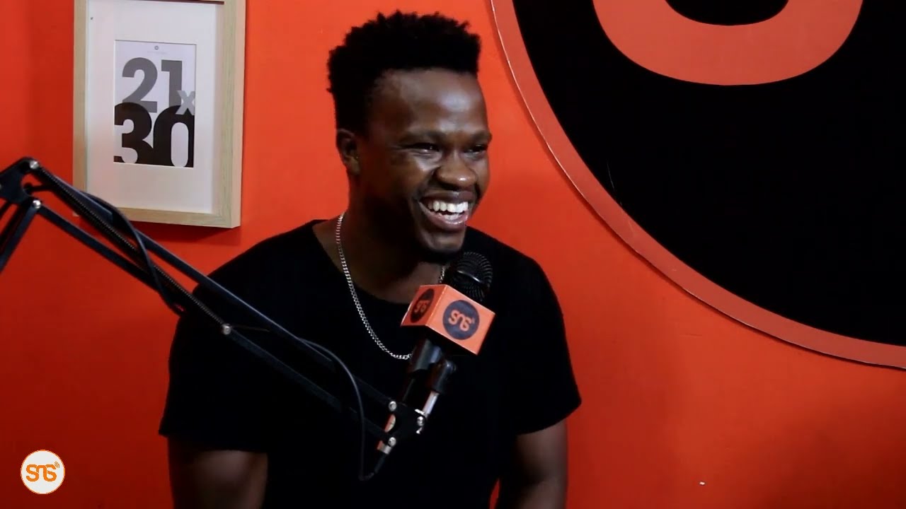 Mika Chavala wa Swahili Nation: Niliondoka Korea sababu ya ubaguzi, nimekaa miaka 9, ni wabinafsi