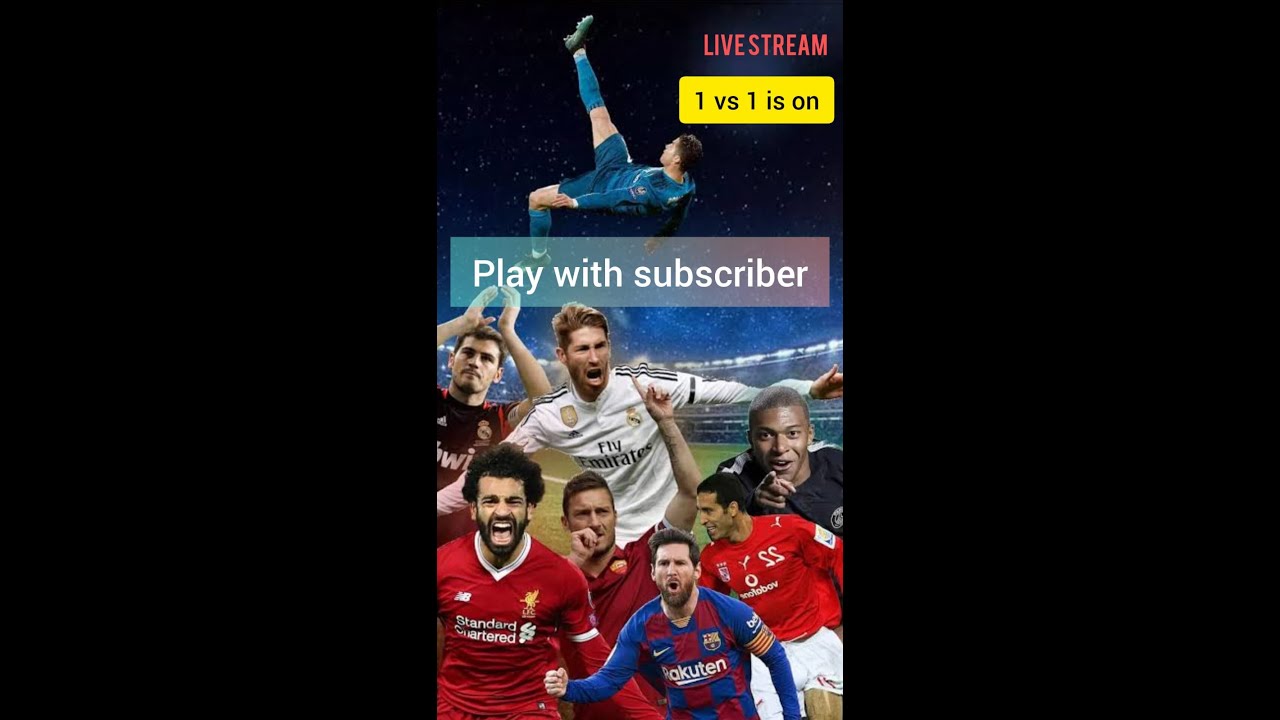 SELASA PAGI 3/3 EFOOTBALL 2026