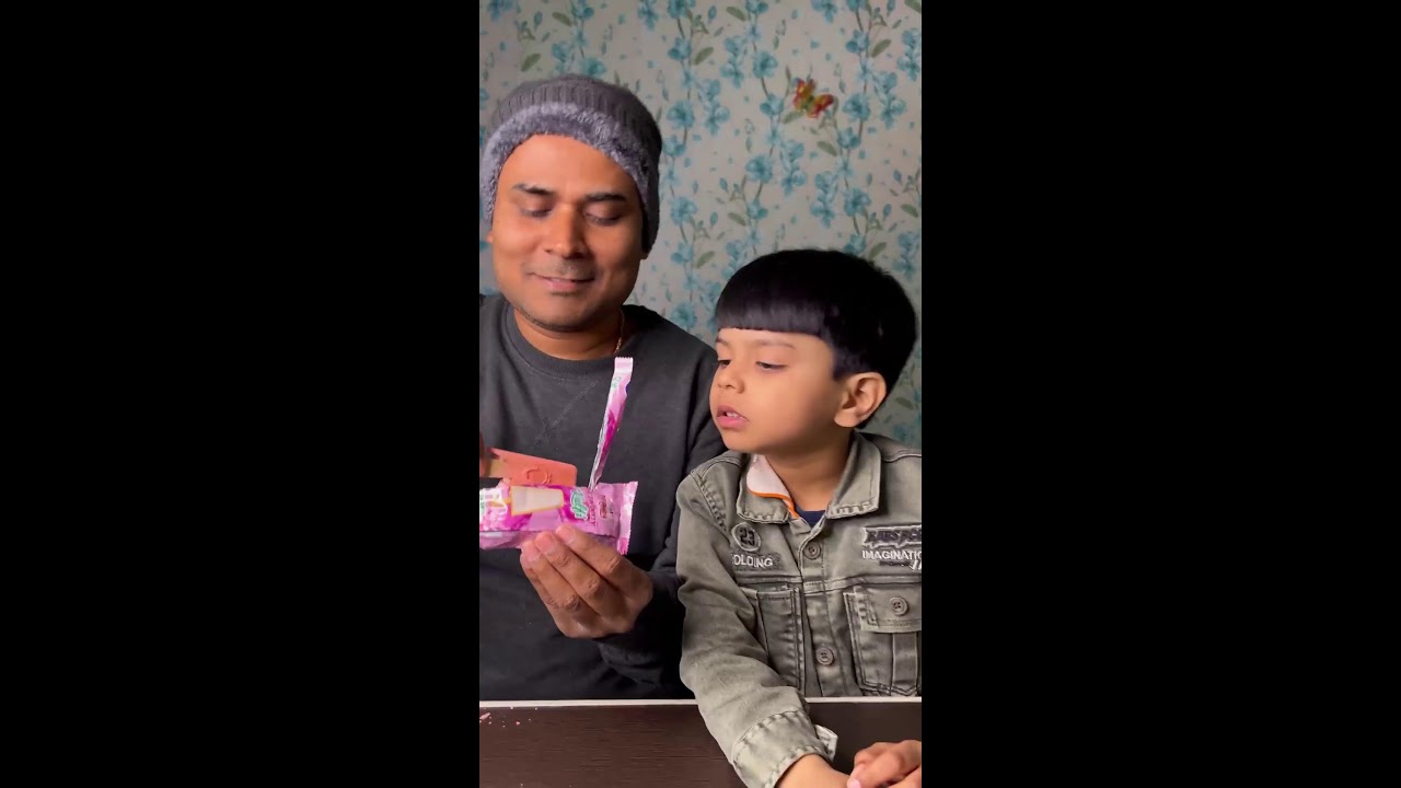 fun and learn with laddu ♥️ Live Stream