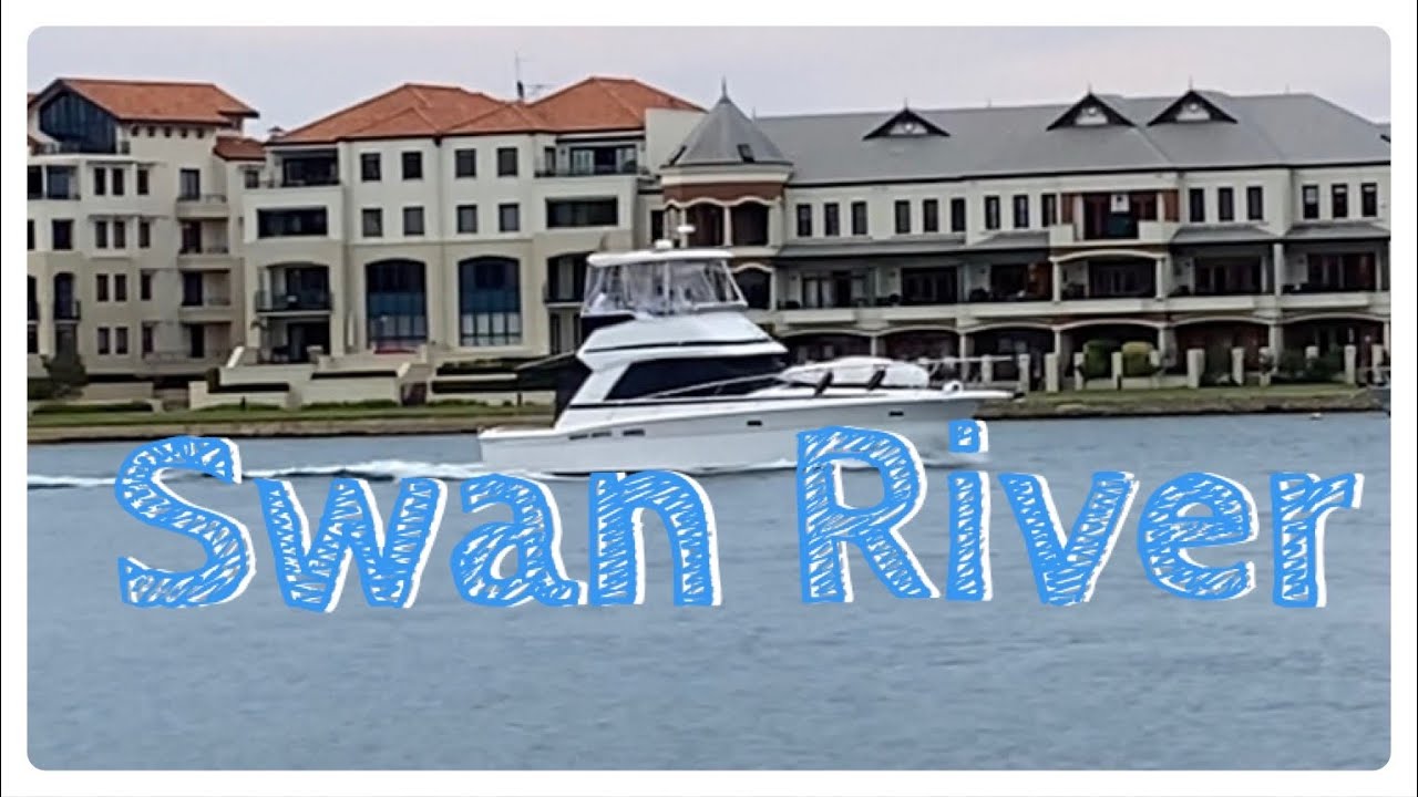 Swan River
