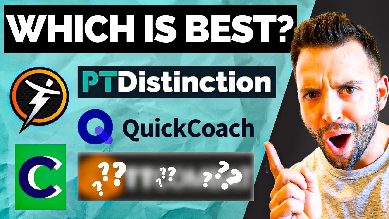 The 5 Best Personal Training Softwares (Trainerize, PT Distinction, and MORE)