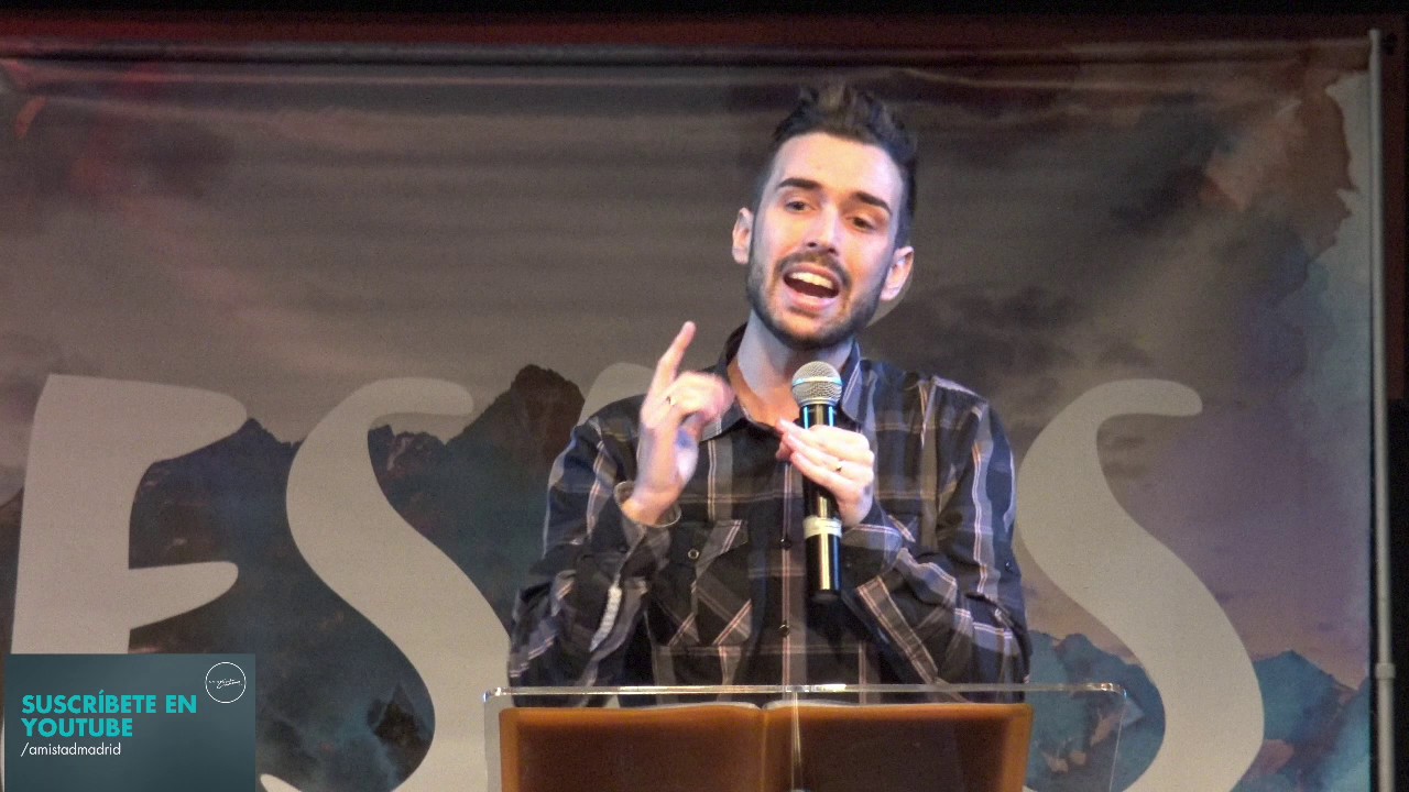 Cautivados por la obediencia de Jesús | @Itiel Arroyo