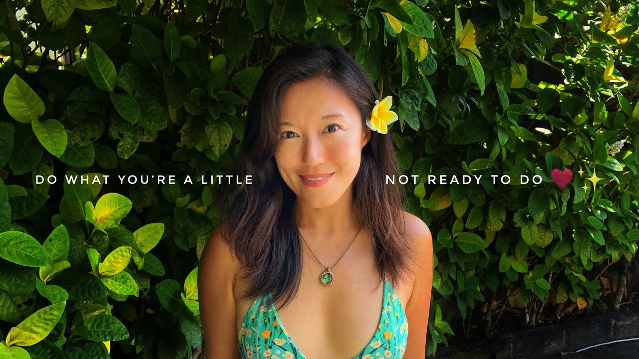 Lean FIRE in Bali: 4 years in 7 minutes (my honest take on Financial Freedom)