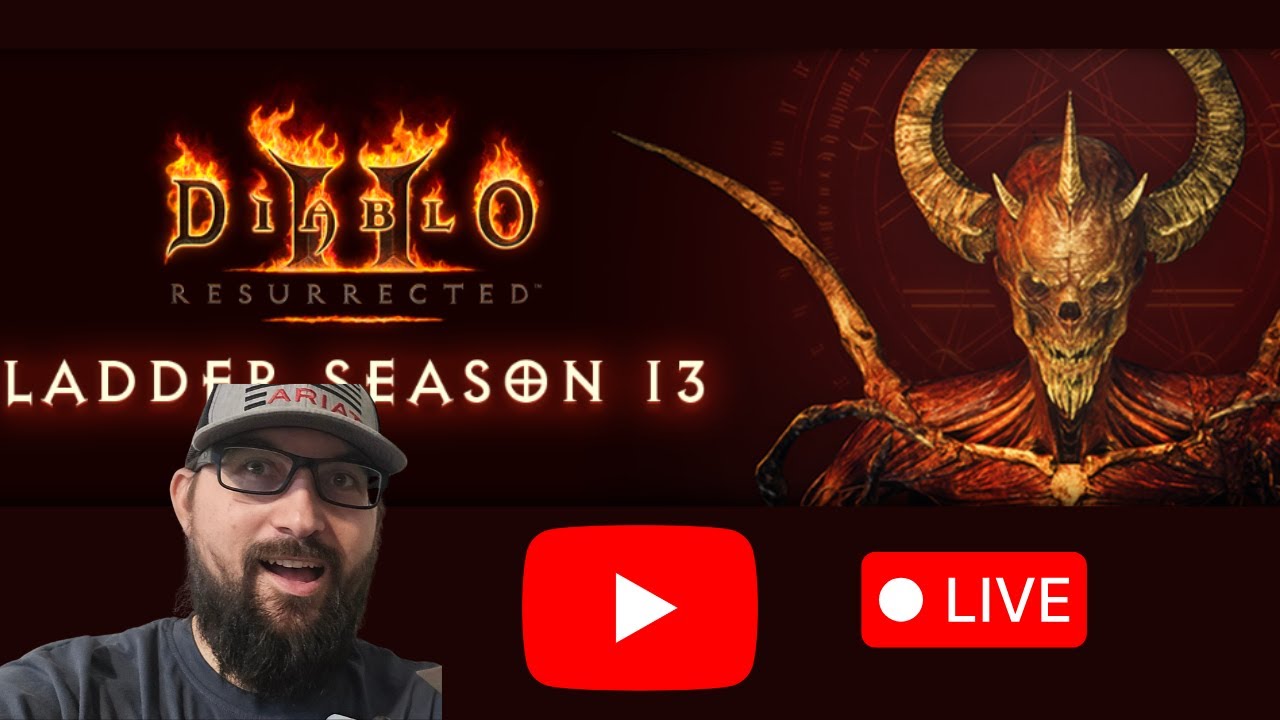 Diablo 2 What Will We Find?