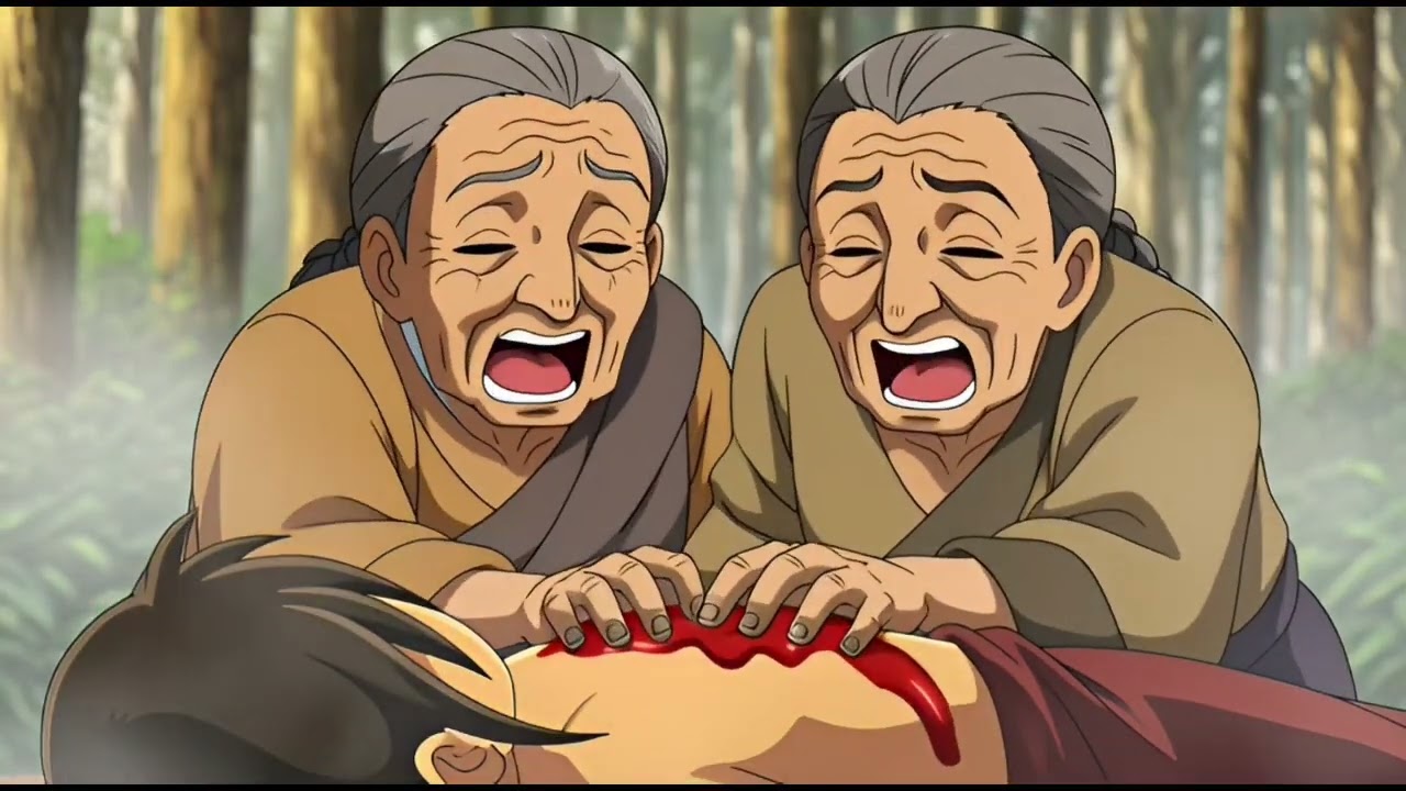 ทศชาติชาดกตอนที่ 3