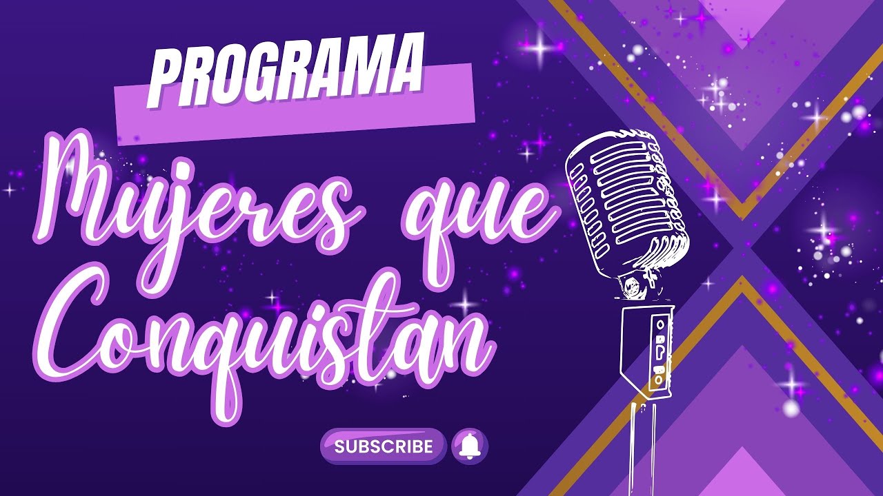 Como Esta tu Lampara con Ingrid G. | Mujeres que Conquistan