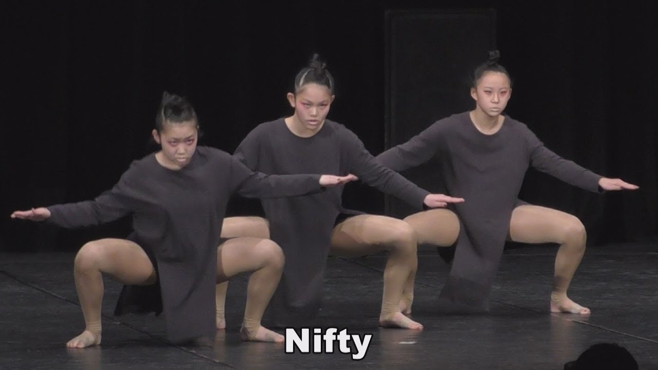 Nifty（JAZZ SENSATION2018 WINNER）