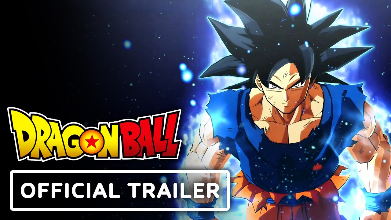 (2026) NEW DRAGON BALL GAMEPLAY REVEALS! - Dragon Ball Super Divers - Official Trailer