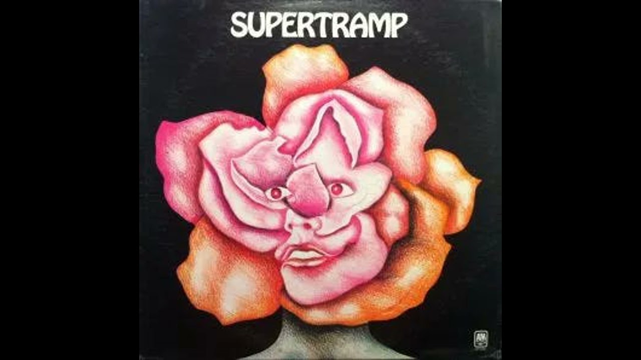 La Ruleta Rusa 37.2025. Especial Rick Davies, Supertramp.