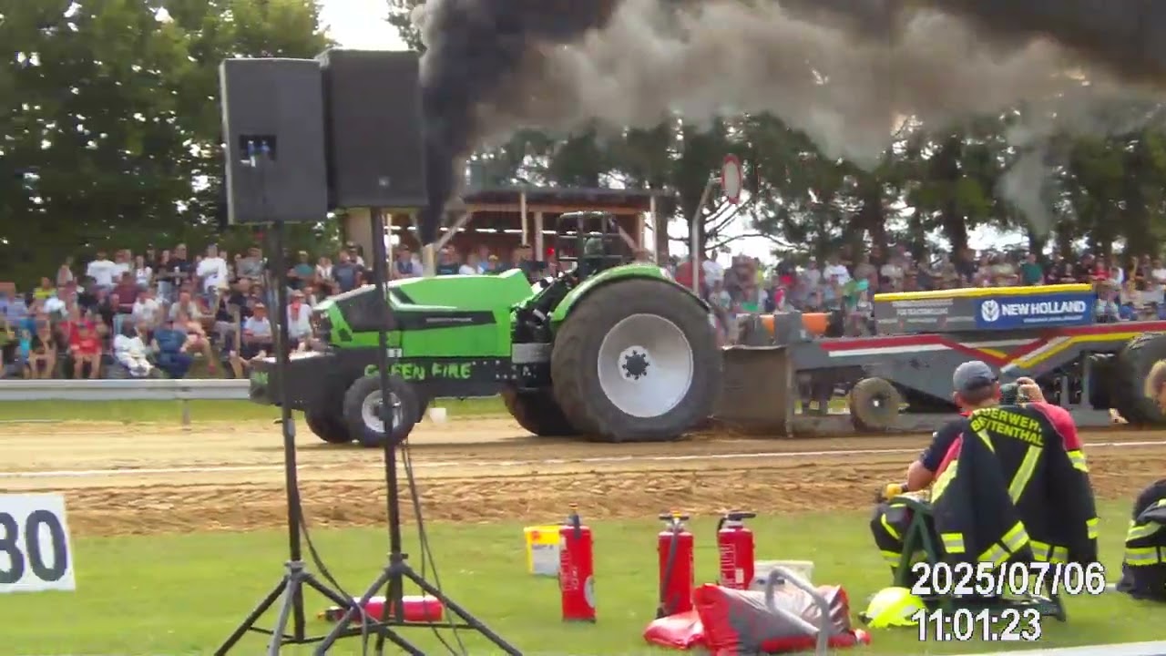 Krumbach 2025 01 4,5t Sport Klasse