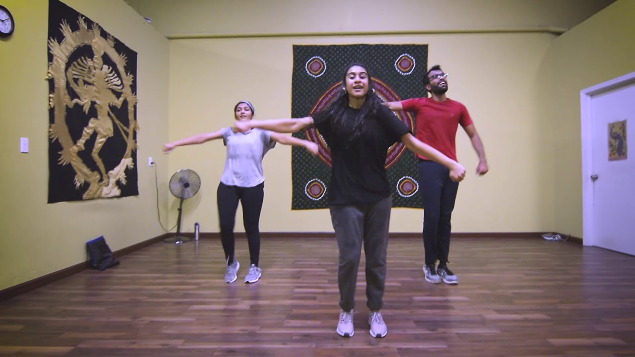 Double Addi - Mickey Singh | Amar Sandhu | Dance | Choreography | Sneha Desai