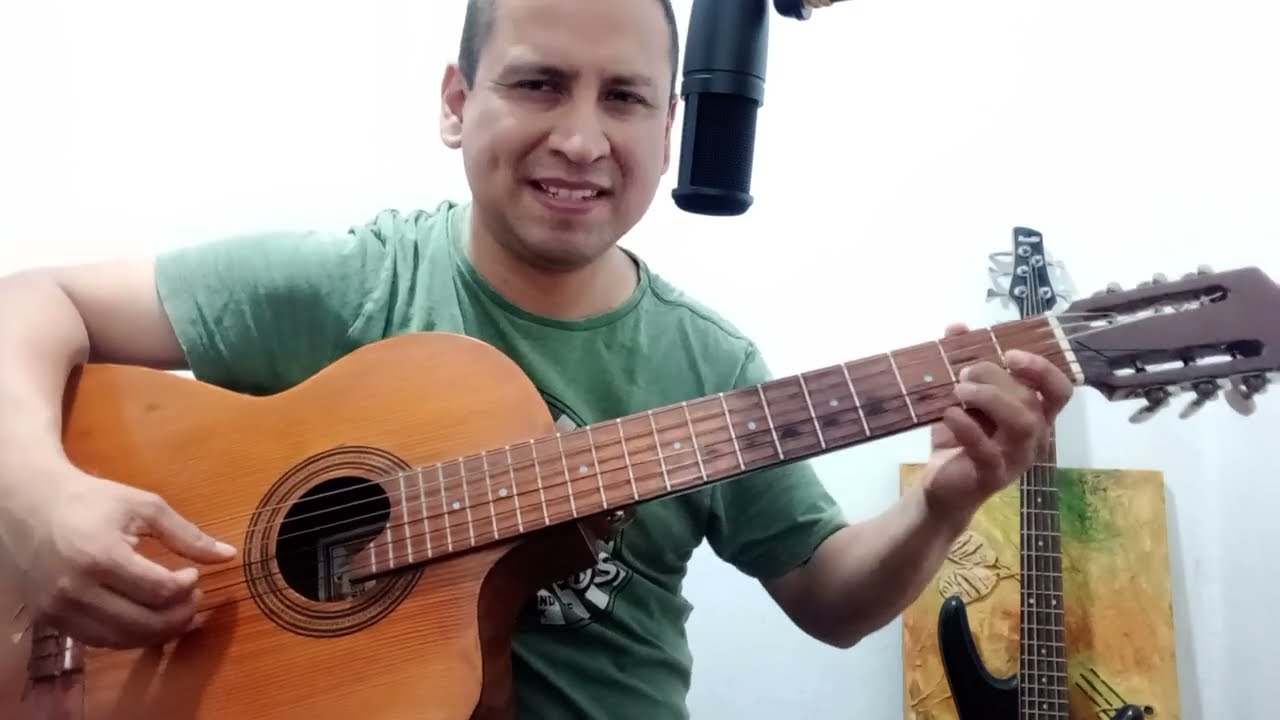 El Sonido de los Mirlos, GUITARRA FACIL - Los Mirlos