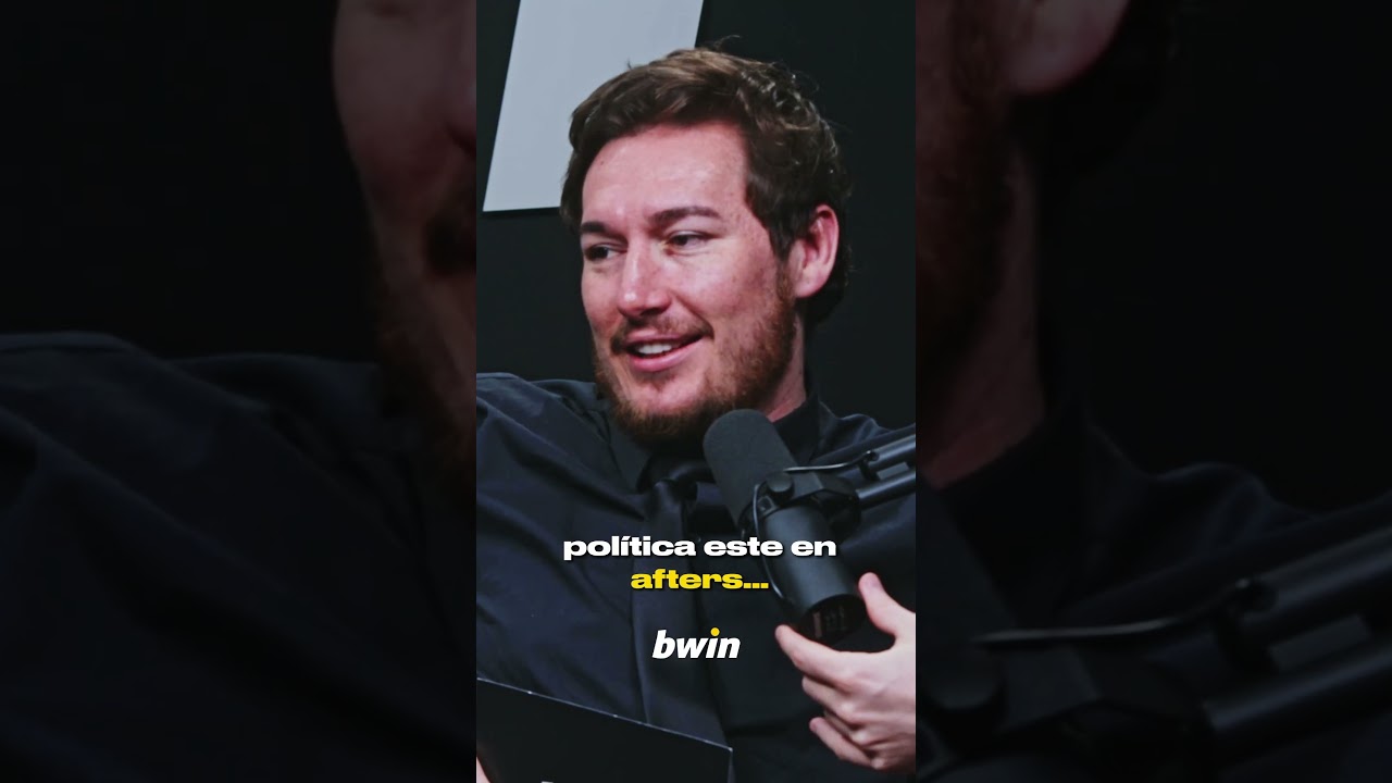 ESTER EXP&Oacute;SITO: &iquest;MBAPP&Eacute; o GABRIEL RUFIAN?