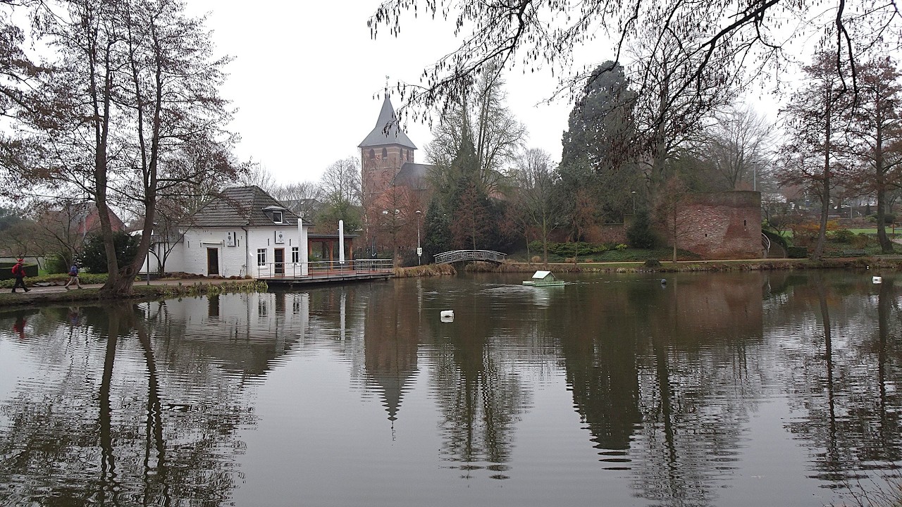 1916 Birgelen-Wassenberg (Duitsland) 7,2 km