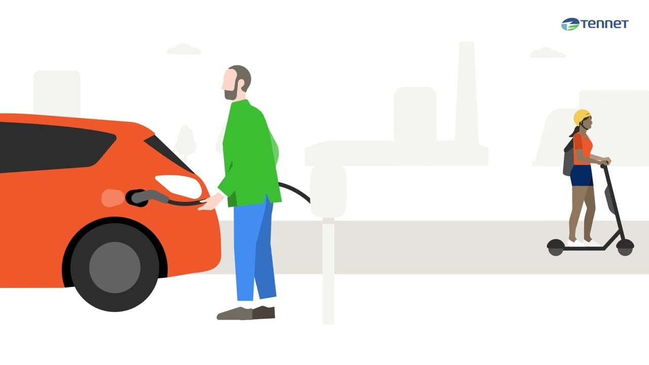 Standaardisatie in de bouw: uitbreiding hoogspanningsstations