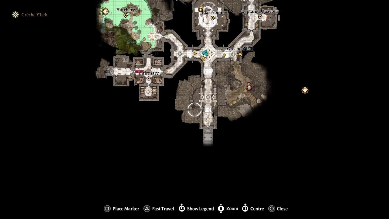 A Chatty Bluejay Told Me To Slaughter Some Eagles, So We Did - Baldur's Gate 3 Blind Playthrough