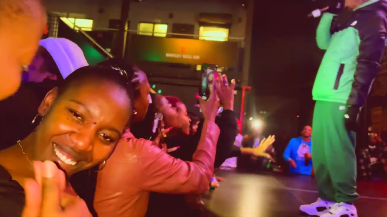Emtee- Propaganda Performance