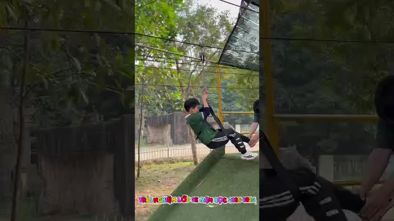 Các con 5e đi trải nghiệm . Lưu giữ lại cho con gái út .