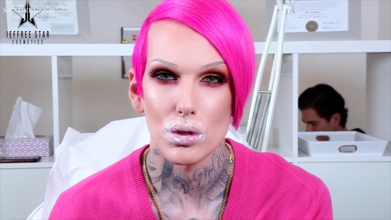JEFFREE STAR'S BEST FUNNY MOMENTS PART 2 ❤