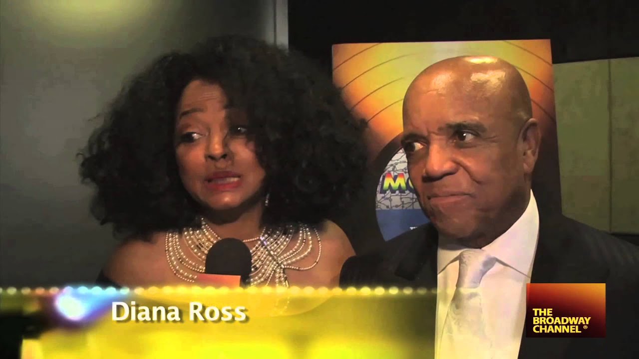 Backstage on Broadway EXTRA: OPENING NIGHT @ 