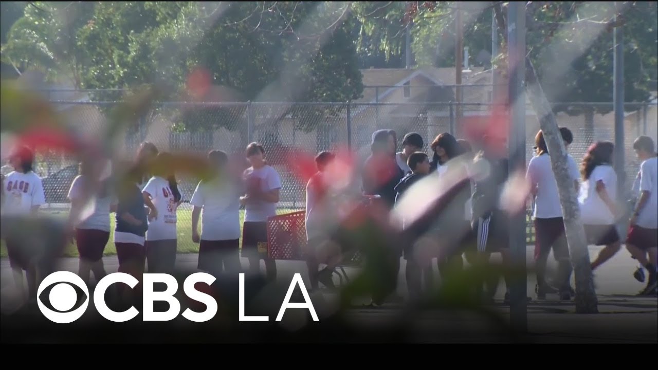 Contract negotiations continue as LAUSD strike deadline approaches