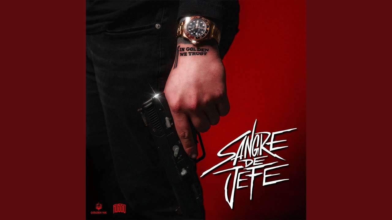 Sangre De Jefe