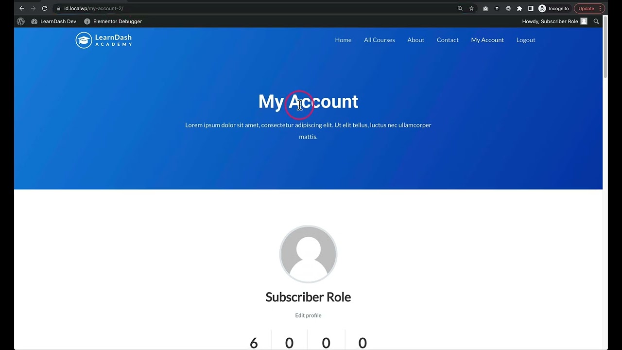 LearnDash Login Redirects - Setup & Plugins