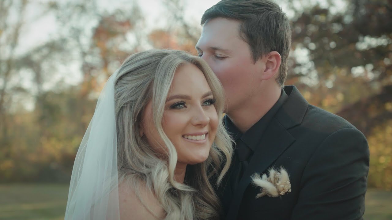 Emily + Austin | Wedding Day | White Sulphur Springs