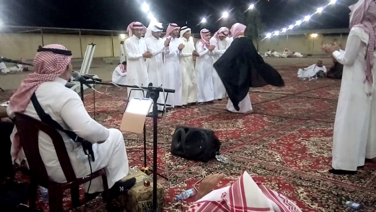 دحة الحويطات روووعه لا تفوتك /افراح الزمهري)