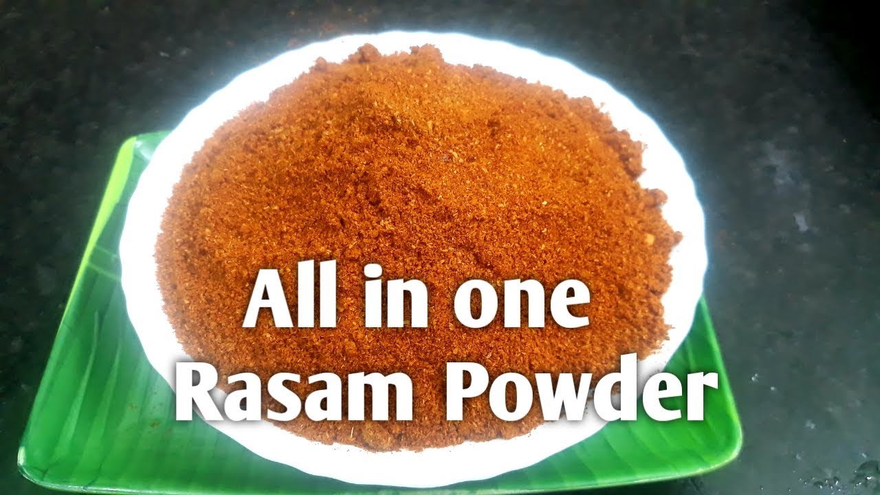 Rasam powder Recipe,இந்த ரசப்பொடி அரைத்து வைத்துக் கொண்டால் நிறைய recipes செய்யலாம்.