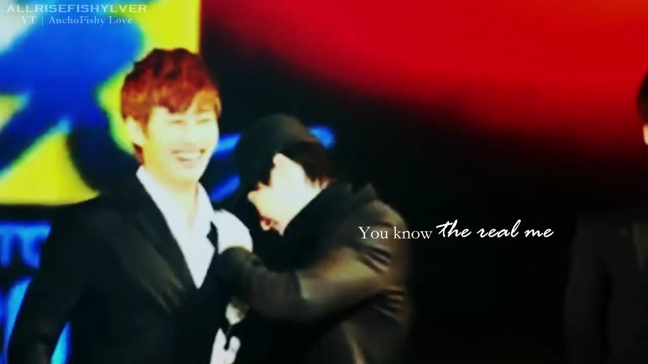 EunHae | An Irreplaceable Gift