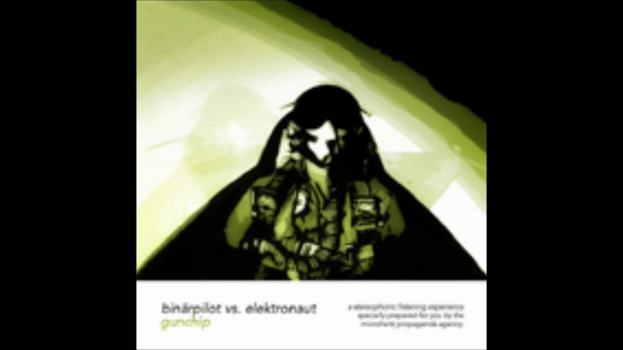 Elektronaut-low orbit