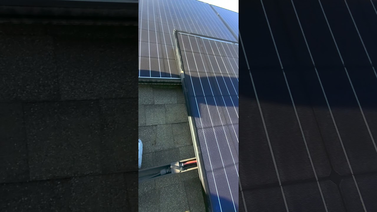 How to replace SolarEdge Optimizer