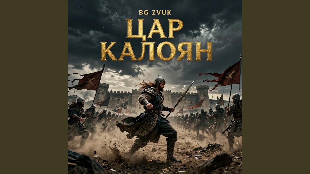 Цар Калоян (Tzar Kaloyan)