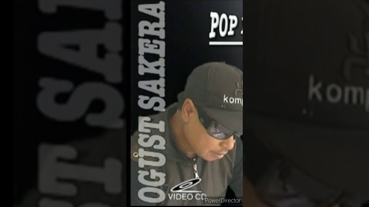 Ogus Sakera Lagu Nagi ENGKO PERMATAKU