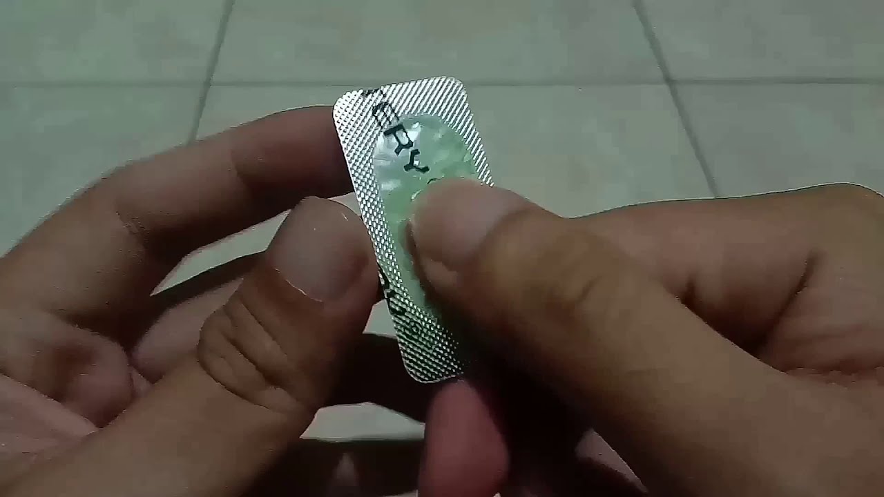 Tutorial cara mengganti coil di Pod ARTERY PAL 2 PRO