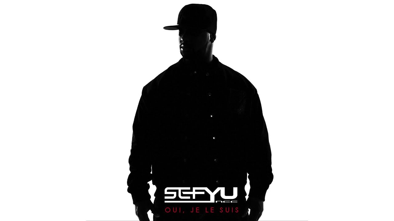 Sefyu - L’insécurité (Audio)