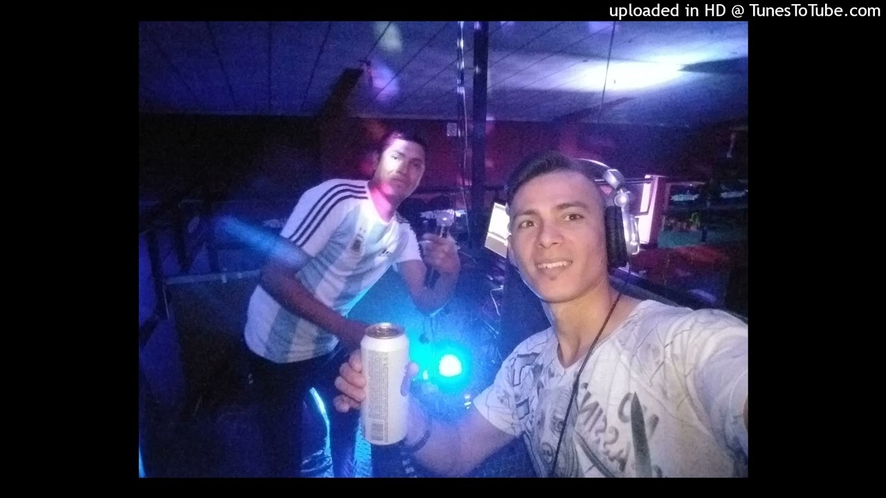 ALETEO FIESTEROS' ((( Intenso remix ))) Dj Chicho - ALETEO'