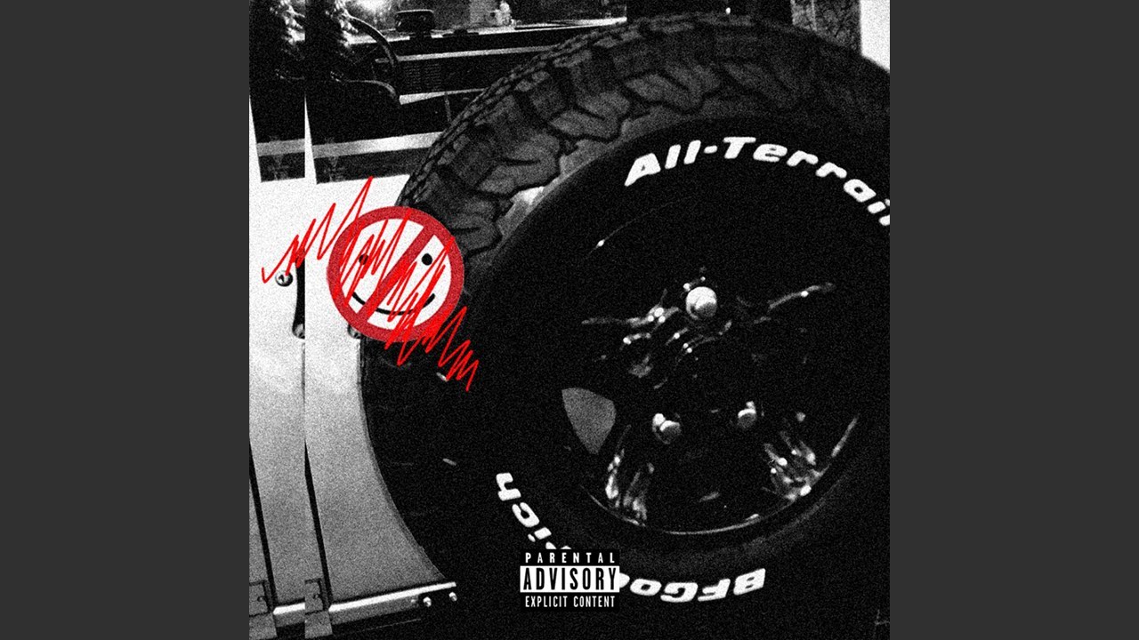 Night Lovell - Alone (Audio)
