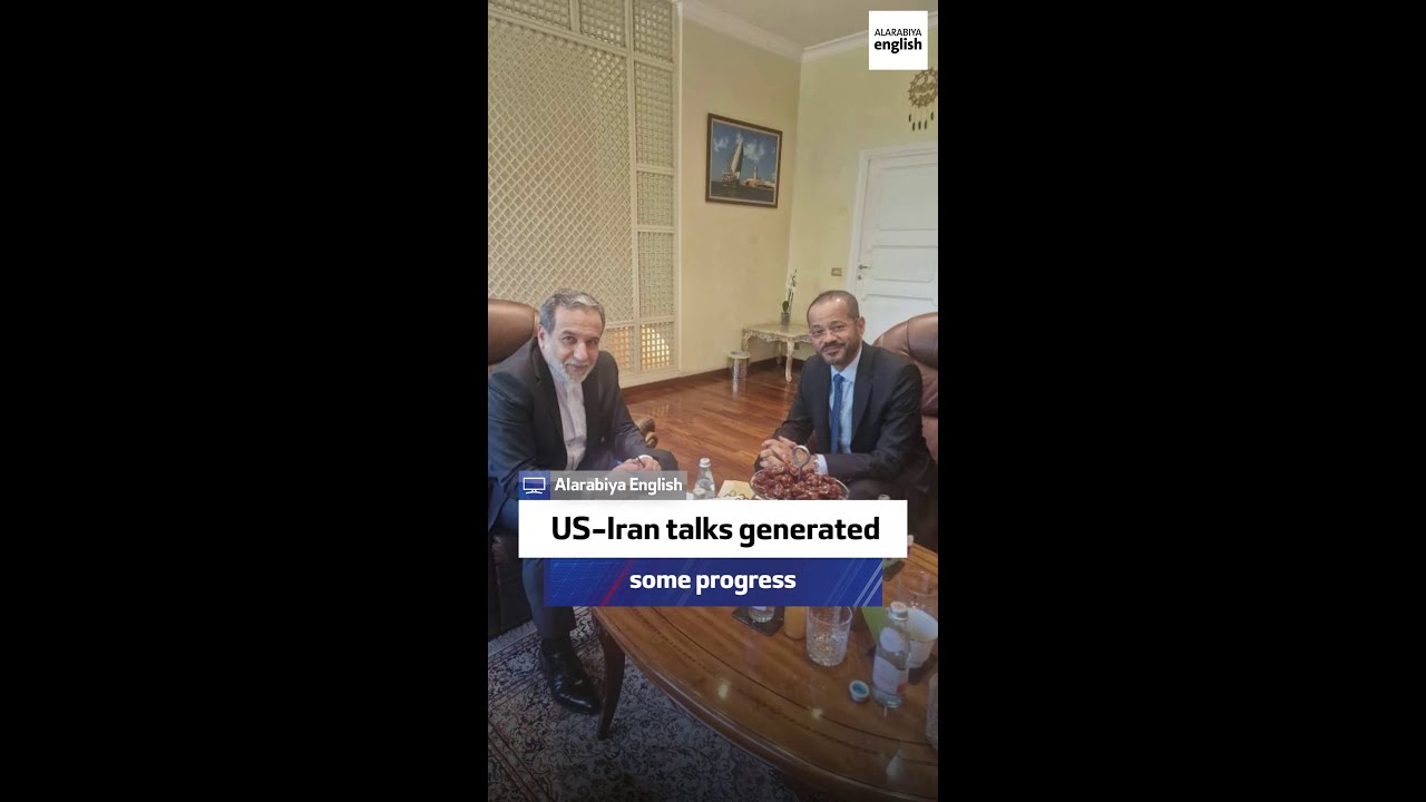 Policy director: US-Iran talks generated some progress