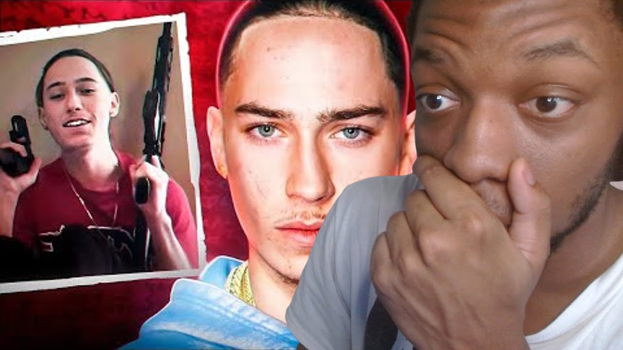 The Tragic Story Of Lul Tys | REACTION