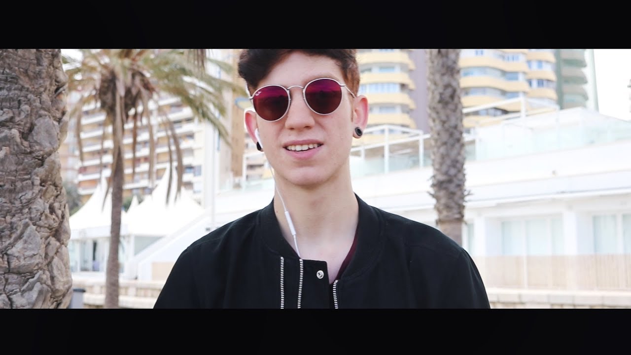 Bad Bunny - Amorfoda | PARODIA (Especial 500.000)