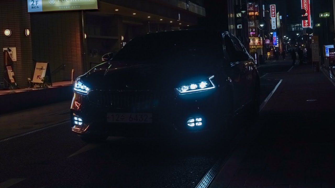 14만키로 K7 디젤 1년 롱텀 후기 + 이 차를 구매한 이유