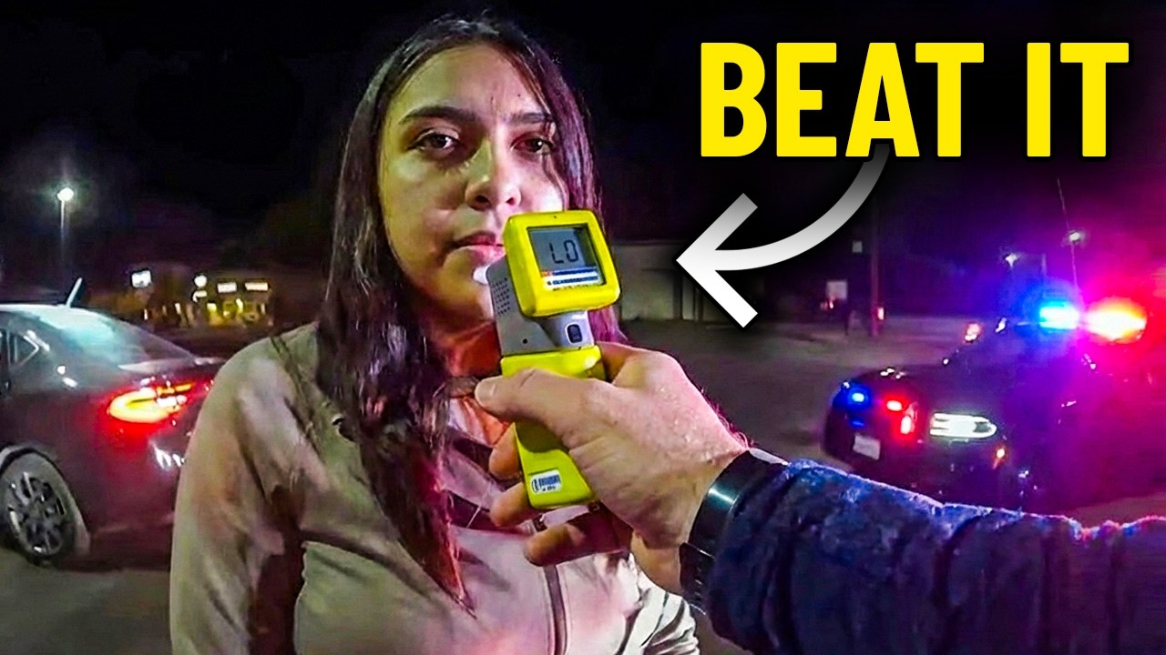 LAWYER: How to Beat a DWI Breath Test