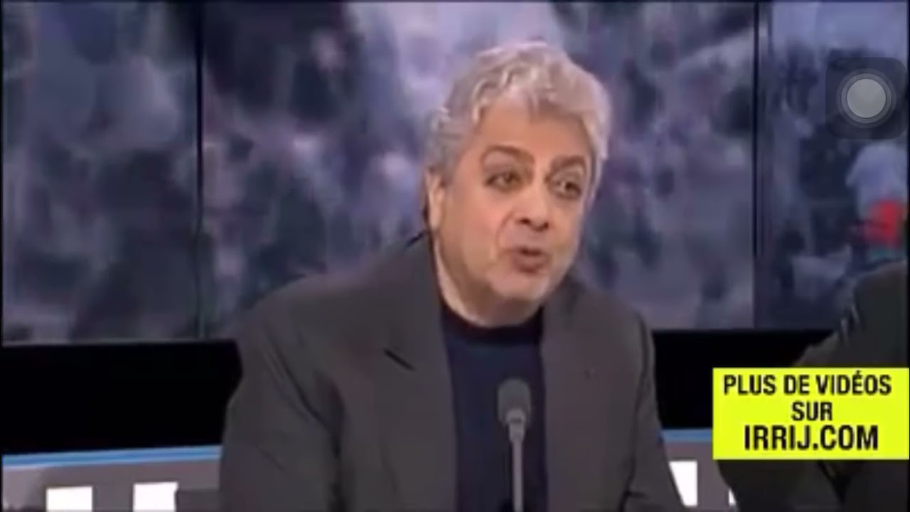L&rsquo;histoire des kabyles